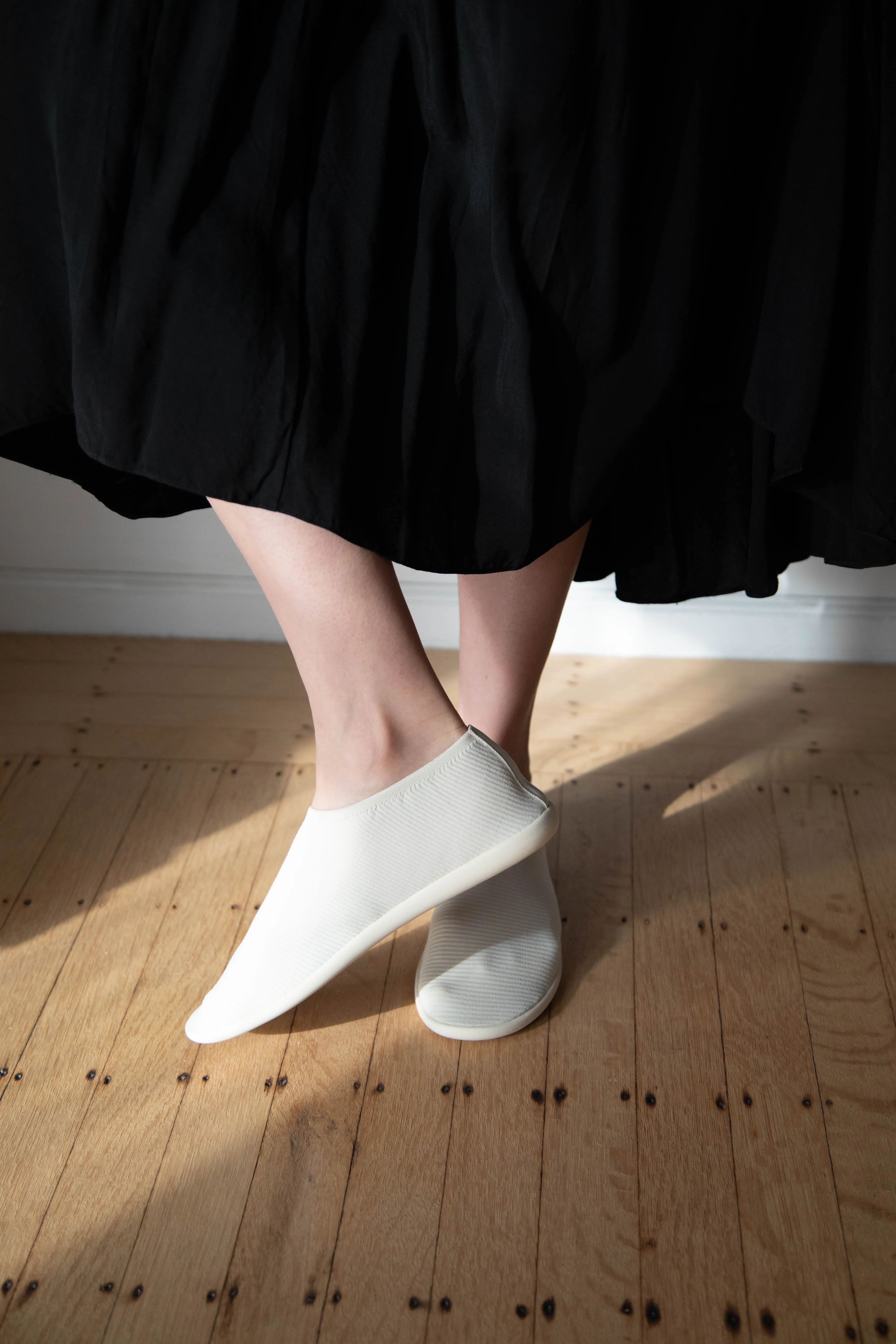 Softromaine | Flat in Tofu