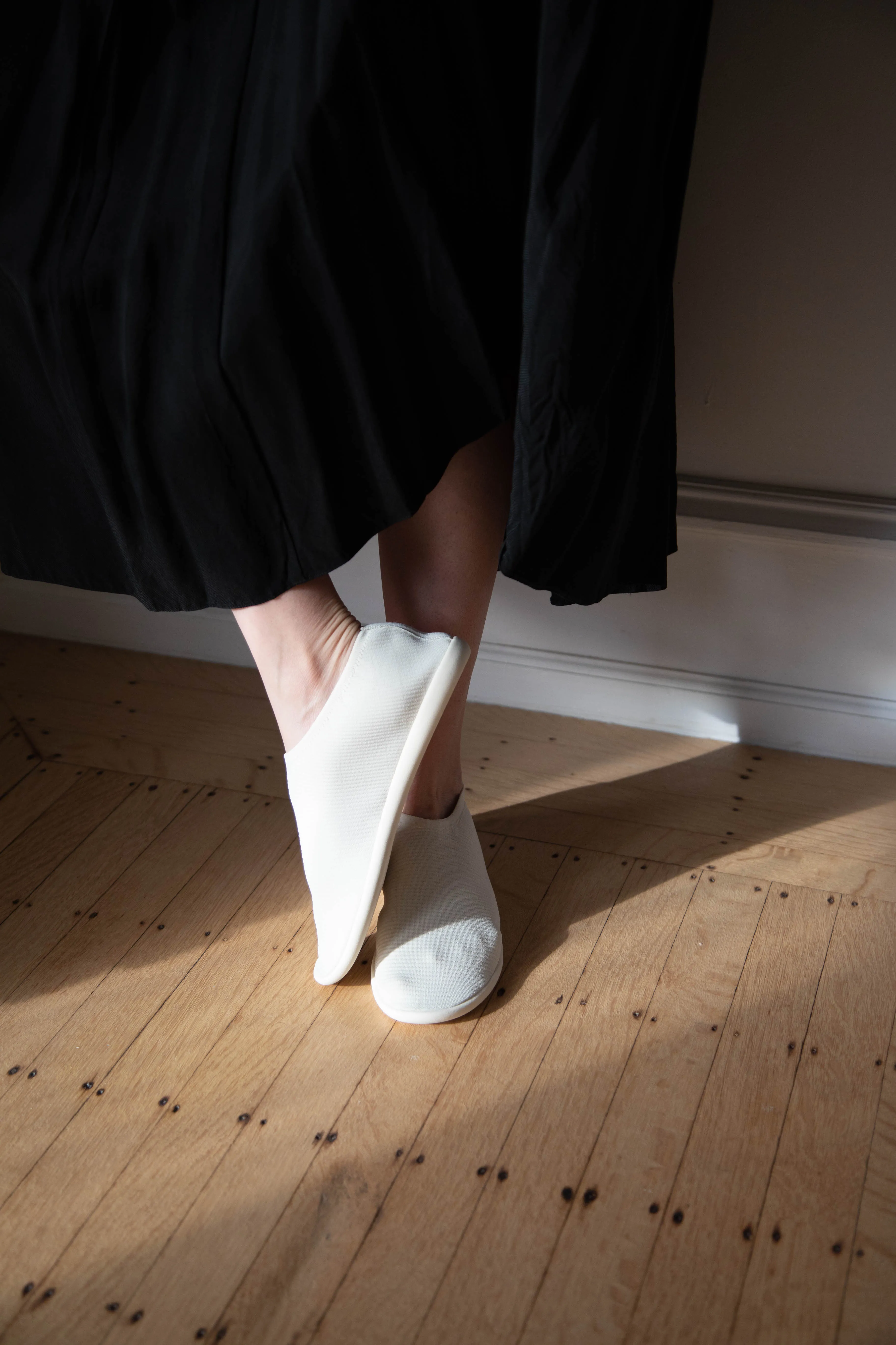 Softromaine | Flat in Tofu