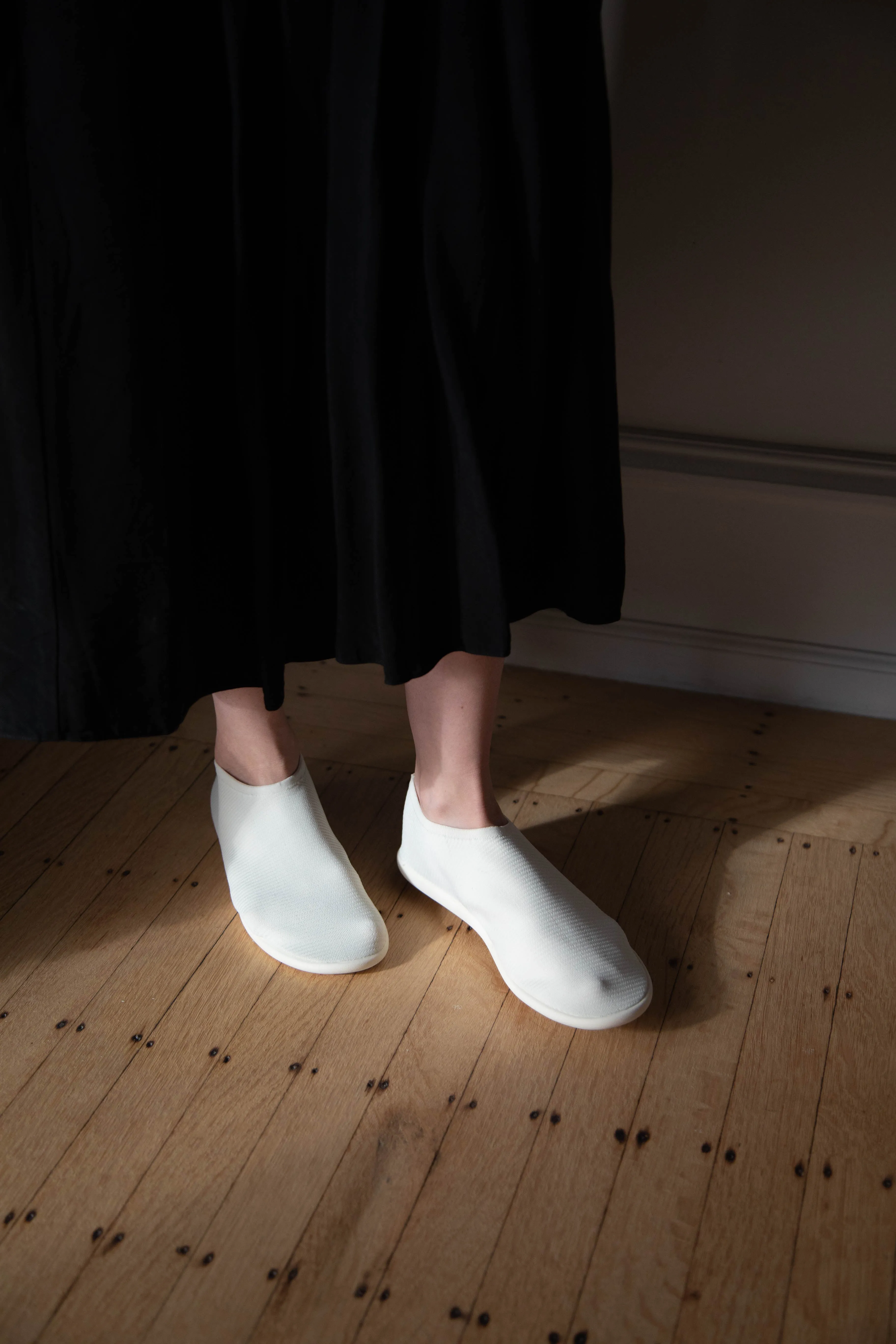 Softromaine | Flat in Tofu
