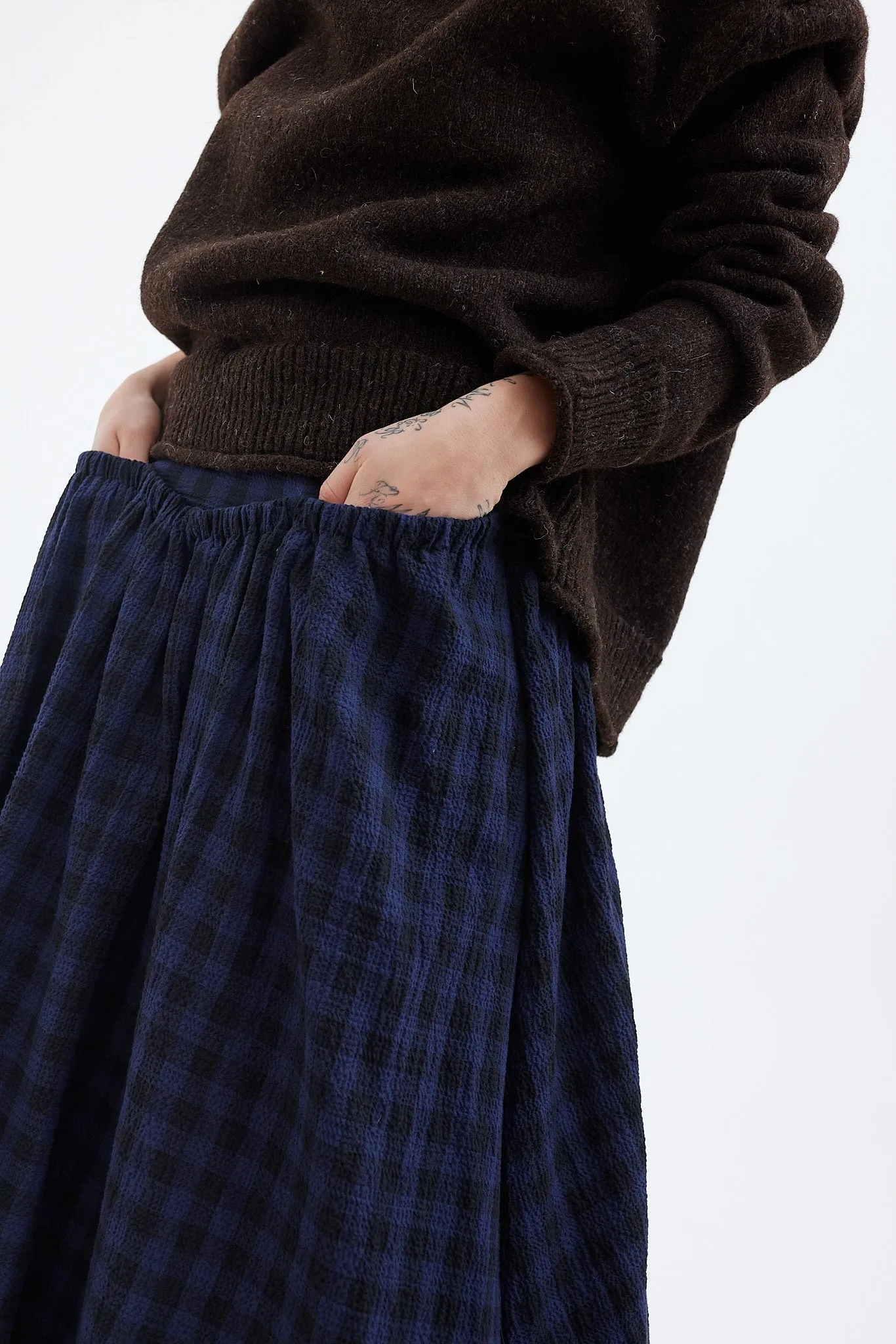 Wright   Doyle - Buoy Skirt